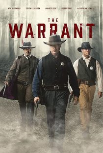 دانلود فیلم The Warrant 202034077-1281967268
