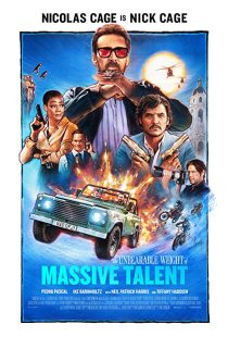 دانلود فیلم The Unbearable Weight of Massive Talent 2022201641-1188391007