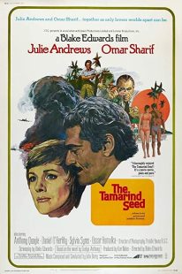دانلود فیلم The Tamarind Seed 197431042-866675553