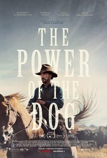 دانلود فیلم The Power of the Dog 202183875-549821428
