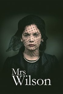 دانلود سریال Mrs. Wilson226778-171875375