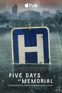 دانلود سریال Five Days at Memorial235376-38241437