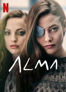 دانلود سریال The Girl in the Mirror (Alma)235557-1750892029