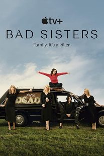 دانلود سریال Bad Sisters235156-1983083403