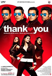 دانلود فیلم هندی Thank You 2011252317-1251066552