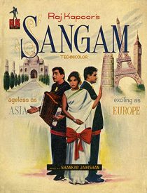 دانلود فیلم هندی Sangam 1964255126-102954716