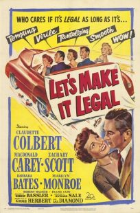 دانلود فیلم Let’s Make It Legal 1951255423-1640744891