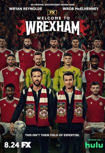 دانلود مستند Welcome to Wrexham252046-161864998