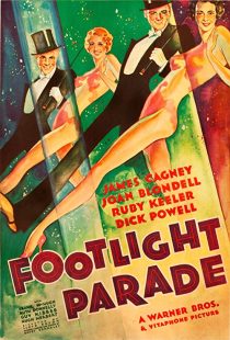 دانلود فیلم Footlight Parade 1933255121-1125527869