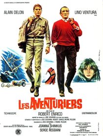 دانلود فیلم The Last Adventure 1967253750-339452087