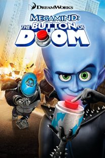 دانلود انیمیشن Megamind: The Button of Doom 2011270092-503754541