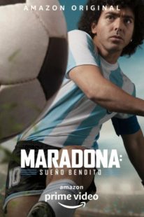 دانلود مستند Maradona: Blessed Dream259285-391014165