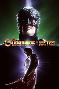 دانلود انیمیشن The Guardians of Justice (Will Save You!)270252-1785509979
