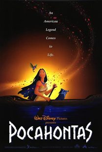 دانلود انیمیشن Pocahontas 1995273787-484917219