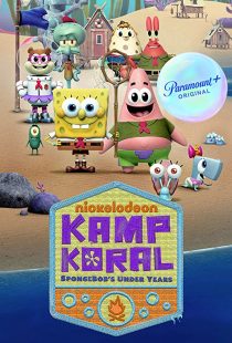 دانلود انیمیشن Kamp Koral: SpongeBob’s Under Years274074-373513615