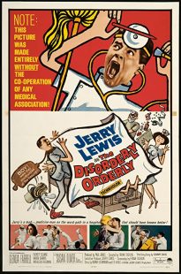 دانلود فیلم The Disorderly Orderly 1964271455-1689837386