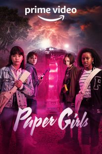 دانلود سریال Paper Girls271048-1144963251