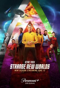 دانلود سریال Star Trek: Strange New Worlds270985-428827171