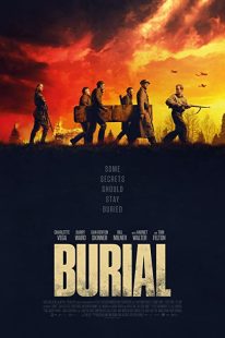 دانلود فیلم Burial 2022273518-638156551