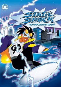 دانلود انیمیشن Static Shock271133-1741829411