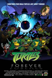 دانلود انیمیشن Turtles Forever 2009272523-577501873