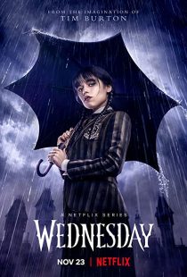 دانلود سریال Wednesday277809-2076830591
