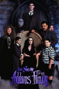دانلود سریال The New Addams Family311044-1406193851