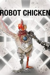 دانلود انیمیشن Robot Chicken309213-40730987