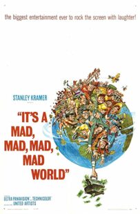 دانلود فیلم It’s a Mad Mad Mad Mad World 1963323351-654570128