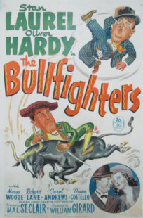 دانلود فیلم The Bullfighters 1945322626-1221605211