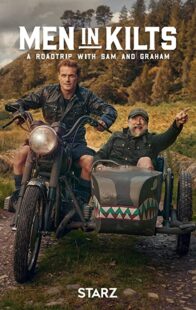 دانلود سریال Men in Kilts: A Roadtrip with Sam and Graham322314-97543100