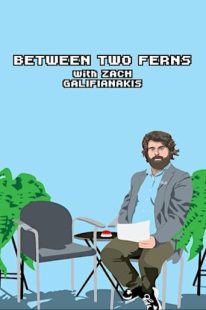 دانلود سریال Between Two Ferns with Zach Galifianakis316068-631464095