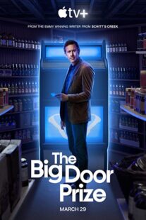 دانلود سریال The Big Door Prize329225-110673991