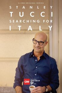 دانلود سریال Stanley Tucci: Searching for Italy325539-972358157