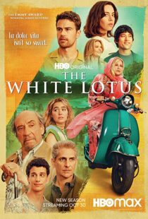 دانلود سریال The White Lotus77034-2144926117