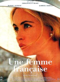 دانلود فیلم Une femme française 1995330554-636840353