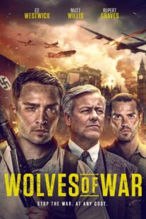 دانلود فیلم Wolves of War 2022331104-1002443901
