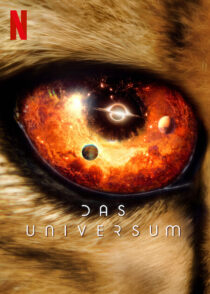 دانلود مستند Our Universe332593-107346931