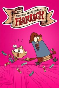 دانلود انیمیشن The Marvelous Misadventures of Flapjack332456-1187104655