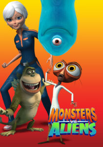 دانلود انیمیشن Monsters vs. Aliens332993-2063279149