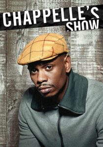 دانلود سریال Chappelle’s Show366236-1684290027