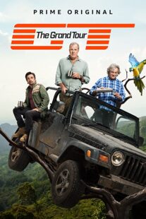 دانلود سریال The Grand Tour22041-817497229