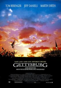 دانلود فیلم Gettysburg 1993332747-643116570