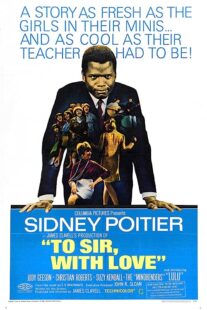 دانلود فیلم To Sir, with Love 1967367367-1652626502
