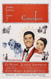 دانلود فیلم Cinderfella 1960366578-828651229