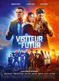 دانلود فیلم The Visitor from the Future 2022352886-1087036409