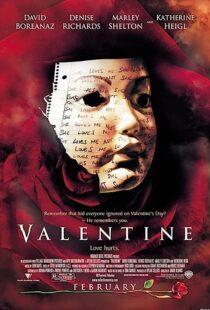 دانلود فیلم Valentine 2001367096-1910836307