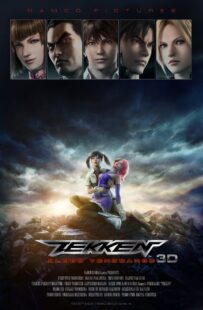دانلود انیمه Tekken: Blood Vengeance 2011353135-579533030