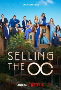 دانلود سریال Selling the OC368417-1762970446