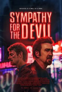 دانلود فیلم Sympathy for the Devil 2023370452-1955790390